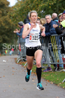 Senior womens 4 Stage Relay, 2018 ERRA 6 and 4 Stage and Youngsters Relays. Photo:  David T. Hewitson/Sports for All Pics